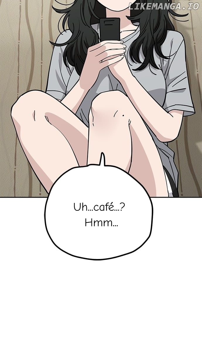 Unemployed Baek-soon Chapter 112 - page 3